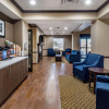 Отель Comfort Suites Waco Near University Area, фото 28