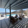 Отель Villa DM Mykonos 14 guests Private Pool, фото 21
