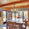 Отель Dog-friendly Grand Lake Cabin w/ Stunning Views!, фото 10