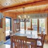 Отель Dog-friendly Grand Lake Cabin w/ Shadow Mtn View!, фото 13