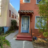 Отель PrivateRooms in CoLiving Home - Berkeley в Беркли