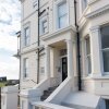 Отель Immaculate 1-bed Apartment on Hove Seafront, фото 21