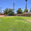 Отель Bakersfield City Home w Patio and Garden, фото 1