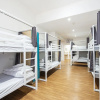 Отель a&o Edinburgh City - Hostel, фото 4
