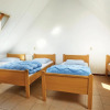 Отель Nice Home in Hippolytushoef With 4 Bedrooms and Wifi, фото 3