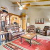 Отель Charming Cloudcroft Retreat: 3 Mi to Skiing!, фото 11