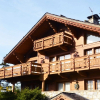Отель Chalet Marmotte des Neiges, фото 1