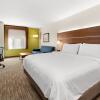 Отель Holiday Inn Express Suites Sumner, an IHG Hotel, фото 17