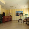 Отель Hostal Sancho IV, фото 12