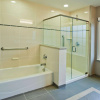Отель Hampton Inn & Suites Chapel Hill-Carrboro/Downtown, фото 8