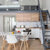 Отель Modern flat in the heart of Nice and 6 minutes from the sea - Welkeys, фото 6