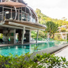 Отель Et618 - Convenient Apartment in Patong Pool and gym With Shuttle to Beach, фото 9
