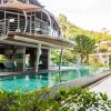 Отель Et421 - Luxury Studio in Patong With Pool gym and Shuttle to Beach and Mall, фото 14