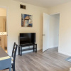Отель Cozy 1-bedroom in Silicon Valley, фото 5