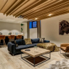 Отель Black Pearl Chalet, фото 6