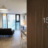 Отель A Modern Studio With Great City Views - 17th Floor, City Views & 2 Minutes to Canal, фото 2