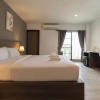 Отель B2 Lampang Boutique & Budget Hotel, фото 7