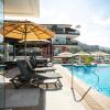 Отель Pinnacle Resorts 179 - Adults Only, фото 17