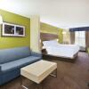 Отель Holiday Inn Express Circleville, an IHG Hotel, фото 2