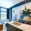 Отель Les Lofts Notre-Dame - By Les Lofts Vieux-Quebec, фото 4