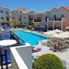 Отель Sunset Suites, фото 11