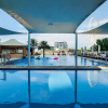Отель Maison Privee - Jaw-Dropping Sea Vw in Luxury Apt w/Delux Fittings, фото 15
