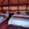 Отель Al Sarmadi Desert Night Camp, фото 31