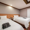Отель Pyeongtaek Kabo Hotel, фото 12