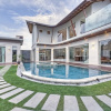 Отель K Villas Seminyak, фото 1