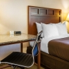 Отель Quality Inn & Suites Sequim at Olympic National Park, фото 16