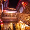 Отель Lijiang Bird&Fish Inn, фото 11
