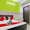 Отель OYO 93417 Niketan Guest House, фото 6