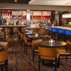 Отель Courtyard by Marriott Little Rock West, фото 24
