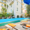 Отель Best Western Hotel Bellevue au Lac, фото 19