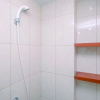 Отель Modern 2BR Apartment for 4 Pax at Springlake Summarecon, фото 10