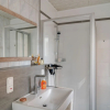 Отель Cosy Apartment in Oed-ohling With Garden, фото 8