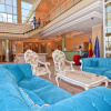 Отель Queen Vera Hotel, фото 13