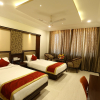 Отель Green Embassy Hotel, фото 3