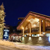 Отель Chalet-Hotel Le Labrador, The Originals Relais, фото 20