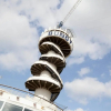 Отель easyHotel The Hague Scheveningen Beach, фото 12