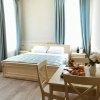 Отель Mini Hotel na Lvovskoy, фото 8