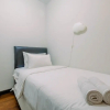 Отель Spacious and Modern 2BR Springlake Summarecon Bekasi Apartment, фото 5