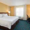 Отель Fairfield Inn & Suites by Marriott Sacramento Folsom, фото 3