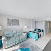 Отель Chic Compass Cove Condo W/ Ocean Views & Pools Condo, фото 2