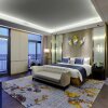 Отель Q-Box Hotel Shanghai Sanjiagang, фото 29