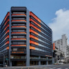 Отель Orange Hotel - Wenhua, фото 1