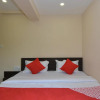 Отель Geetanjali Regency by OYO Rooms, фото 5