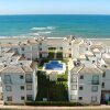 Отель Apartment with 2 Bedrooms in Torrox, with Shared Pool, Enclosed Garden And Wifi - 50 M From the Beac, фото 8