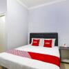 Отель OYO 91315 Homestay Al Maidah, фото 18