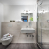 Отель Bayern Resort Hotel garni & Apartments, фото 45